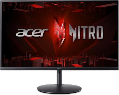 ACER Nitro XF240 23,8'', 2xHDMI, DP, 180Hz, HAS