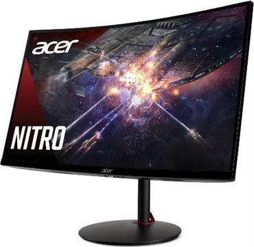 Acer Nitro XZ271 27'' VA, QHD, 180Hz, DP, 2xHDMI