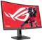 ASUS XG27WCS 27", QHD, HDMI, DP, USB-C, 180Hz, HAS