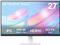 LG 27" LED IPS, 27US500-W, DP, 2xHDMI, 4K, HDR10