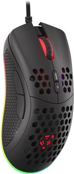 Genesis Krypton 550, 8000dpi, USB, crni