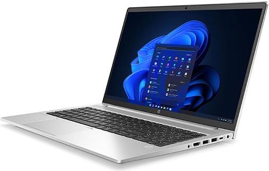 NL HP Probook 450 G10 15.6" i7-1355U16GB512GBFHDW11P USL W11P