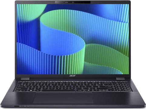Prijenosno računalo Acer TravelMate P4 16" 16:10 5-125U 32GB 1TBSSD W11P