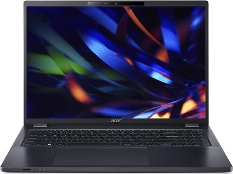 Prijenosno računalo Acer TravelMate P4 16" 16:10 i5-1335U 16GB 512GBSSD LTE W11P