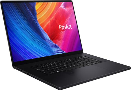 ASUS ProArt P16 AI R9 HX 370 32 2 4060 H7606WV-ME070W W11H