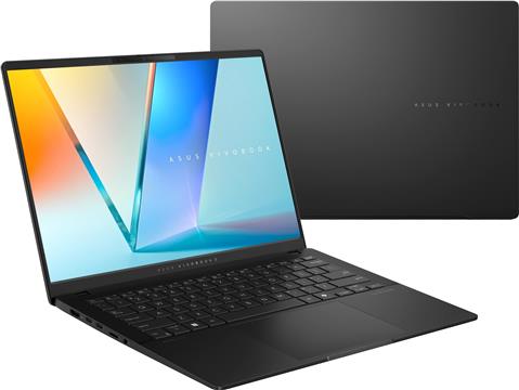 ASUS VivoBook S 14 U7-256V 16GB 1TB S5406SA-QD151W W11H