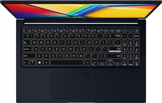ASUS ZenBook 14X OLED U7-258V 32GB 1TB UX5406SA-PV050W W11H