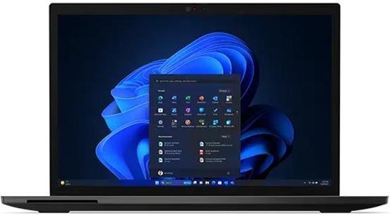 Lenovo ThinkPad L13 2in1 G5 13" Ultra7 165U 321TB WUXGA 4G W11P