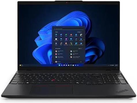 Lenovo ThinkPad L16 AMD G1 16" R5-7535U 16512 WUXGA 4G W11P