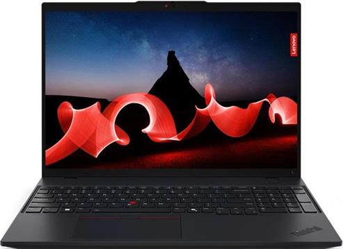 Lenovo ThinkPad L16 AMD G1 16" R7-7735U 16512 WUXGA 4G W11P