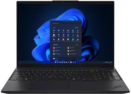Lenovo ThinkPad L16 G1 16" Ultra7 155U 16512 WUXGA 4G W11P