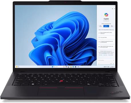 Lenovo ThinkPad T14 G5 14" Ultra7 155U 16512 WUXGA 4G W11P