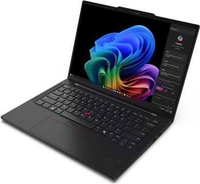 Lenovo ThinkPad T14s AMD G6 14" R7AI-360 321TB WUXGA W11P