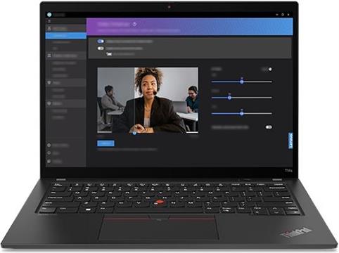 Lenovo ThinkPad T14s G5 14" Ultra5 125U 16512 WUXGA 4G W11P