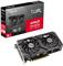 Grafička kartica Asus Dual Radeon RX 7600 EVO OC Edition 8GB GDDR6