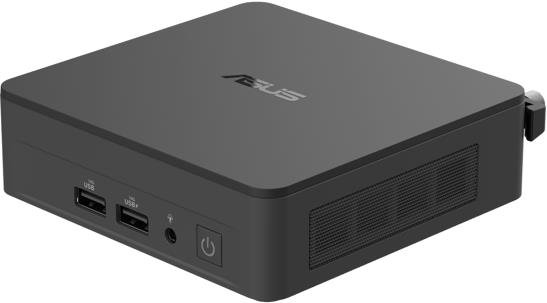 ASUS barebone NUC 12 Pro Kit RNUC12WSKV500002I - Mini - Intel Core i5-1250P