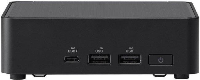 ASUS NUC 14 Pro RNUC14RVKV5068C2I - mini PC - AI Ready - Core Ultra 5 125H 1.2 GHz - 16 GB - SSD 512 GB