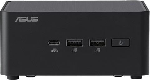 ASUS NUC 14 Pro+ RNUC14RVHV700002I - mini PC - AI Ready - Core Ultra 7 165H 1.4 GHz - vPro - 0 GB - no HDD