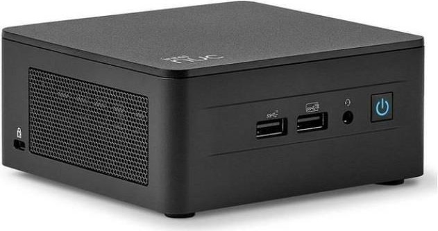 Barb ASUS RNUC13L5Kv50000 Arena Canyon
