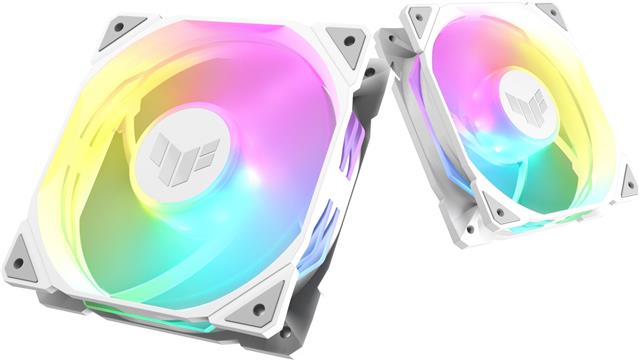 ASUS TUF Gaming TR120 ARGB - case fan