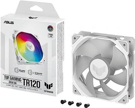 ASUS TUF Gaming TR120 ARGB - case fan