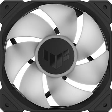 ASUS TUF Gaming TR120 ARGB - case fan kit