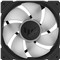 ASUS TUF Gaming TR120 ARGB - case fan kit