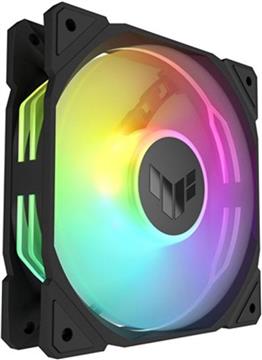 ASUS TUF Gaming TR120 ARGB Reverse - case fan