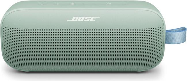 BOSE Soundlink FLEX II portable speaker (2nd Gen) Alpine Sage (zelena)