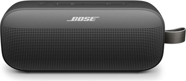 BOSE Soundlink FLEX II portable speaker (2nd Gen) Black (crni)