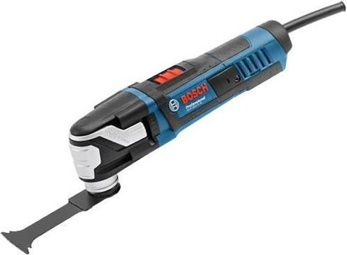 Bosch GOP 55-36 Professional – Višenamjenski alat, 0601231100