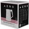 AENO Electric Kettle EK8S Smart: 1850-2200W, 1.7L, Strix, Double-walls, Temperature Control, Keep warm Function, Control via Wi-Fi, LED-display, Non-heating body, Auto Power Off, Dry tank Protection