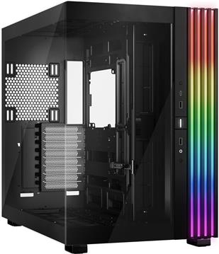 BE QUIET LIGHT BASE 900 DX Black     