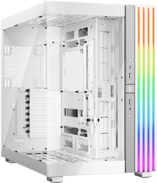 BE QUIET LIGHT BASE 900 DX White 