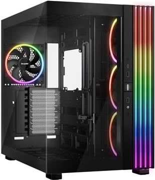 BE QUIET LIGHT BASE 900 FX Black       