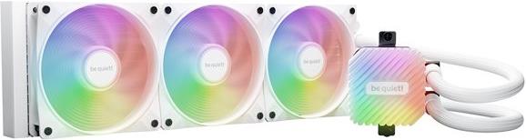BE QUIET LIGHT LOOP 360mm White