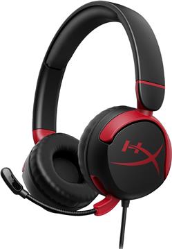 HP HyperX Cloud Mini Wired BLK Headset