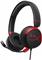 HP HyperX Cloud Mini Wired BLK Headset