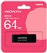 MEM UFD 64GB UC310 3.2 Gen1 AD crni