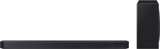 SAMSUNG soundbar HW-Q800D/EN