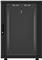 Canovate 19" 22U 600x600x1144 INORAX ECO podni ormar, crni (CSN-U-9-2266F)