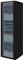 Canovate 19" 22U 600x800x1144 INORAX ECO podni ormar, crni (CSN-U-9-2268F)