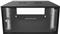 Canovate 19" 7U 600x600x355 ECO SOHO zidni ormar, crni (WC1S-9-0766F)