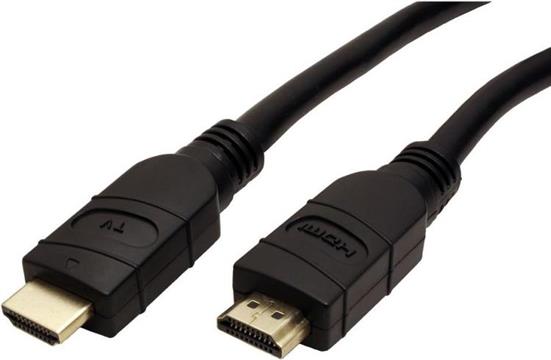 Roline VALUE UltraHD HDMI aktivni kabel M/M, 25m