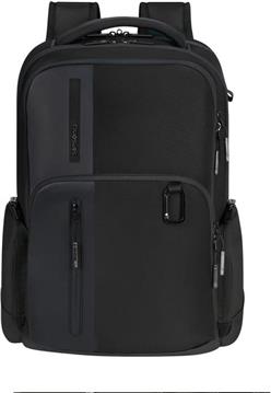 Samsonite ruksak Biz2Go za prijenosnike do 15,6", 22,5 L, crni