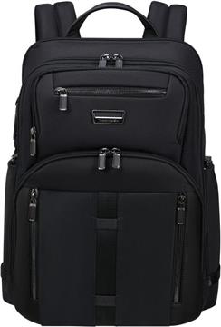 Samsonite ruksak Urban-Eye za prijenosnike do 15,6", 21 L, crni