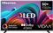 TV 40" Hisense 40A5NQ QLED Smart TV