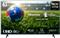 TV 43" Hisense 43A6N 4K Smart TV