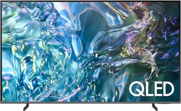 TV 43" Samsung QLED 43Q67D