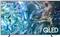TV 43" Samsung QLED 43Q67D